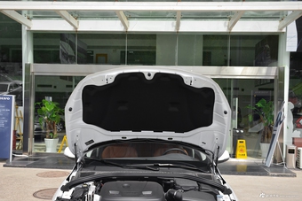 2018款沃尔沃S60L 2.0T自动T5智驭版