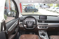 2017款景逸X6 劲享系列1.5T自动尊贵型