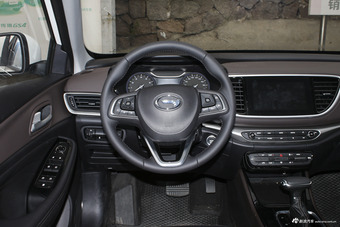 2018款传祺GA4 1.3T自动豪华版200T