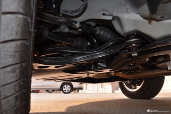 2017款伽途im6 1.5L手动智臻型