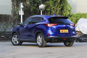 2016款讴歌CDX 1.5T自动两驱尊享版 