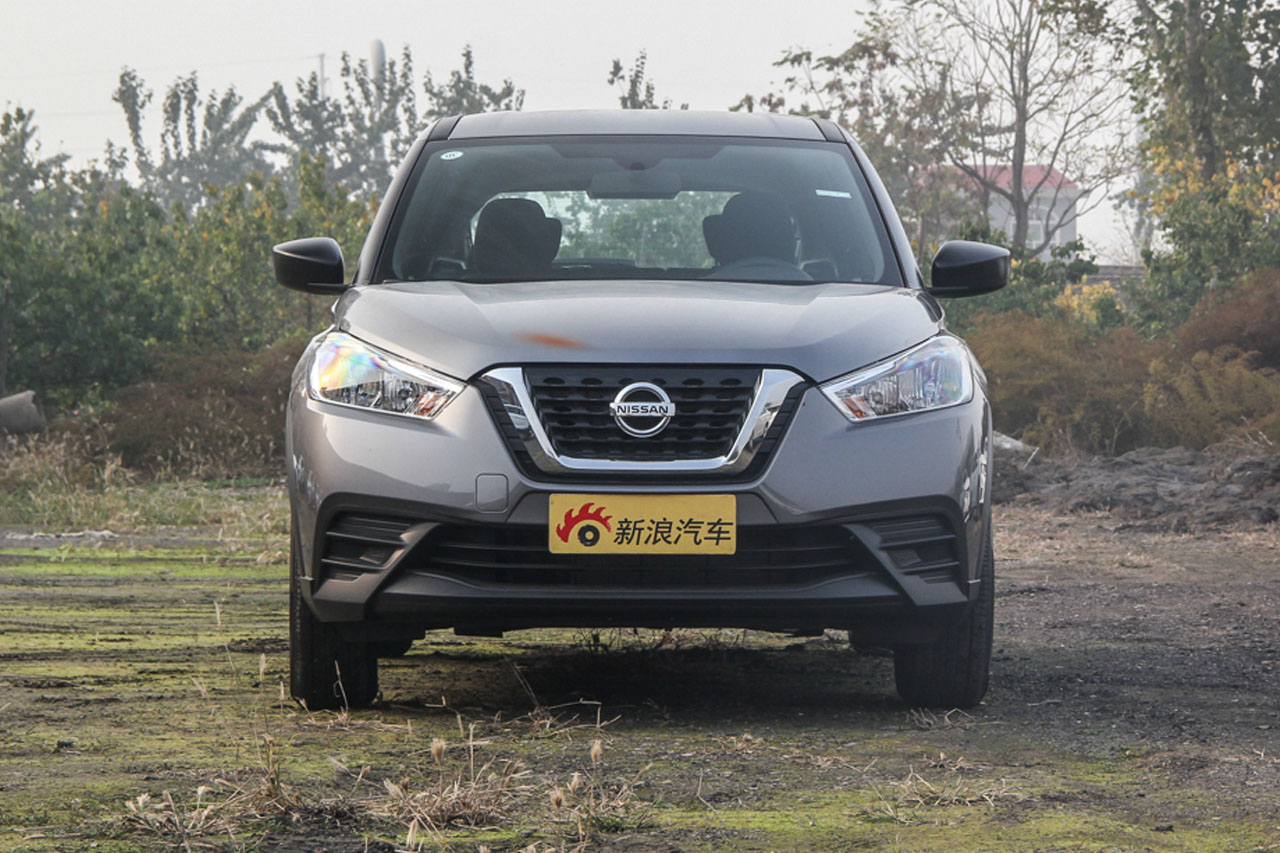 2017款劲客1.5L手动酷动版