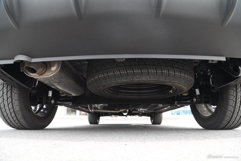 2018款君马SEEK 5 1.5T手动领智版