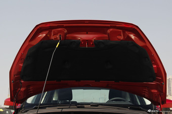 2017款福克斯两厢1.6L自动舒适型智行版