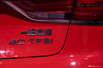 奥迪A3（进口）