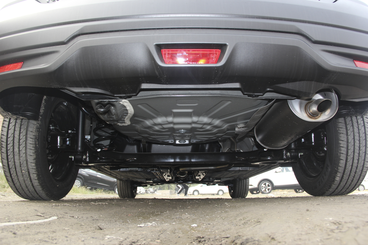 2017款劲客1.5L手动酷动版