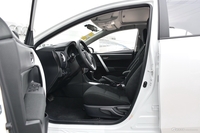 2018款广汽丰田雷凌185T CVT豪华版