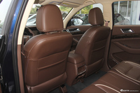  2017款猎豹CS10 1.5T自动精英型