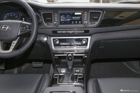 2016款名图1.8L自动DLX尊贵型