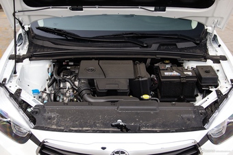 2017款中华H3 1.5L手动精英型图片