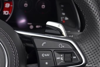 2016款奥迪R8 V10 Coupe Performance