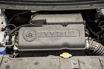 2016款长安欧尚1.5L手动精英型 