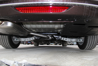 2018款君越1.5T自动豪华型20T