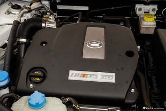 2015款传祺GS5 Super 1.8T自动四驱尊贵版