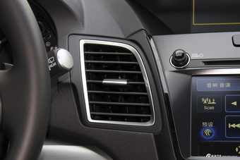 2016款讴歌RDX 3.0L自动四驱尊享版