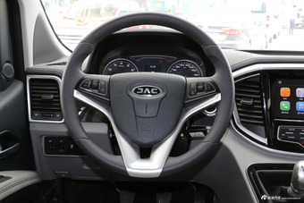 2018款瑞风M4 HB混合动力豪华型