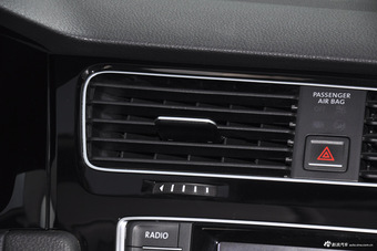 2014款高尔夫-进口1.4T自动豪华旅行版