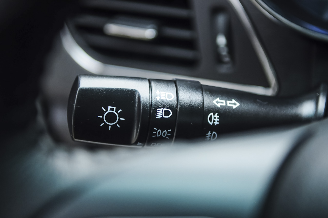 2015款帅铃T6 2.0L手动汽油进取型HFC4GA3-3D