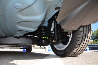 2016款腾势荣耀版