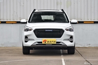 2017款哈弗M6 1.5T自动都市型