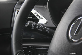 2017款传祺GS4 PHEV 智享版