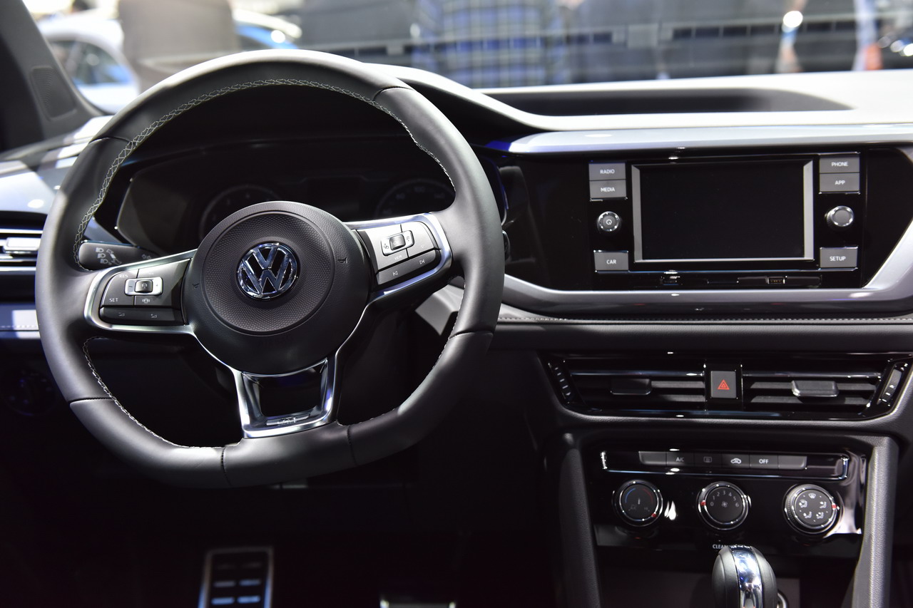 2018广州车展实拍：途岳