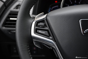 2017款优6 SUV改款1.6T自动旗舰型