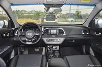 2017款起亚K4 1.6T自动T-GLS Special
