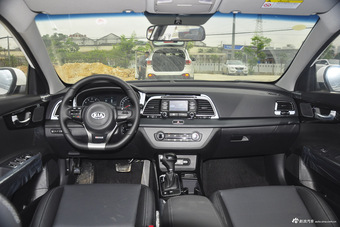 2017款起亚K4 1.6T自动T-GLS Special图片