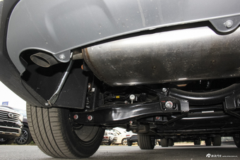 2017款传祺GS4 PHEV 智享版