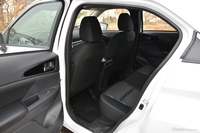 2018款奕歌1.5T自动两驱无畏版