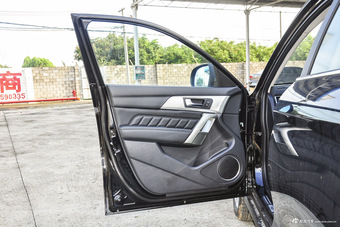 2016款哈弗H2 1.5T手动两驱豪华型