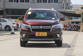 2018款启辰T70 2.0L自动睿享版