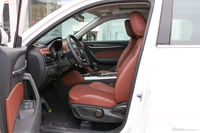 2018款中华V6 1.5T手动尊贵型