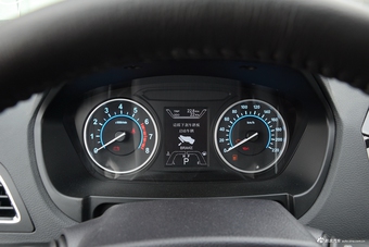 2017款海马S7 1.8T自动领先版