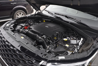 2017款揽胜星脉3.0T自动P380 R-DYNAMIC SE