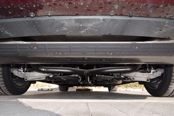 2017款林肯大陆2.0T自动两驱尊享版