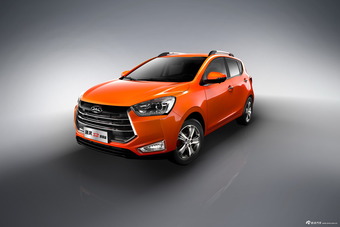 2017款瑞风S2智驱系列