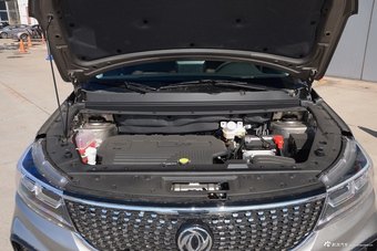 2017款景逸X5 1.6L自动豪华型图片