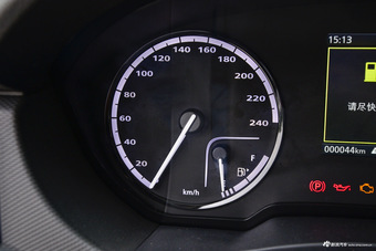 2016款观致5 SUV 1.6T自动豪华型