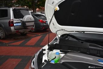 2019款祺智EV530 智行版