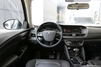 2016款宝沃BX7 2.0T自动两驱精英版28T