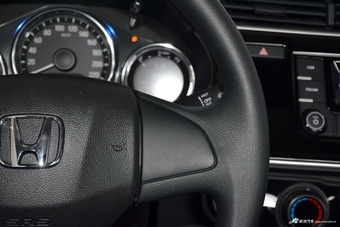 2018款锋范 1.5L自动型动Pro版