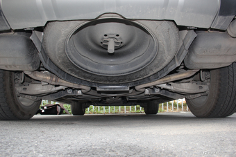 2018款发现神行2.0T自动HSE LUXURY