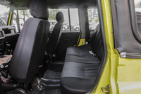 2016款战旗2.0L手动CK豪华型 国IV