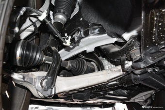 2017款大切诺基3.6L自动Summit