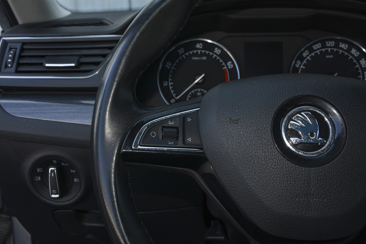 2016款速派 1.8T 自动智行版