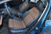  2019款途岳 1.4T自动旗舰版280TSI国VI