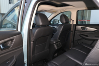 2018款风光S560 1.8L手动豪华型7座