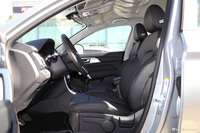 2017款哈弗H2 1.5T手动两驱舒适型红标